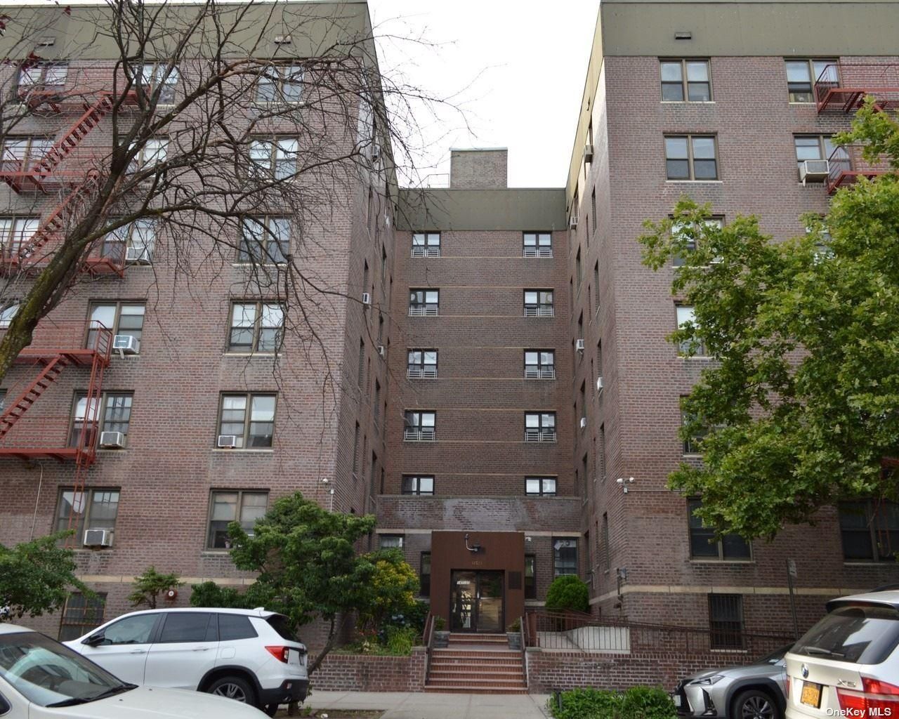 Please Call For Address, Unit 3A, Flushing, NY 11354 Main Photo