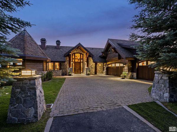 797 IDA Court, Incline Village, NV 89451