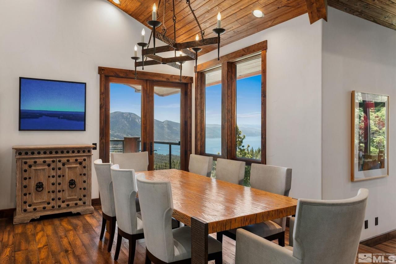 797 Ida Court, Incline Village, NV 89451 Photo