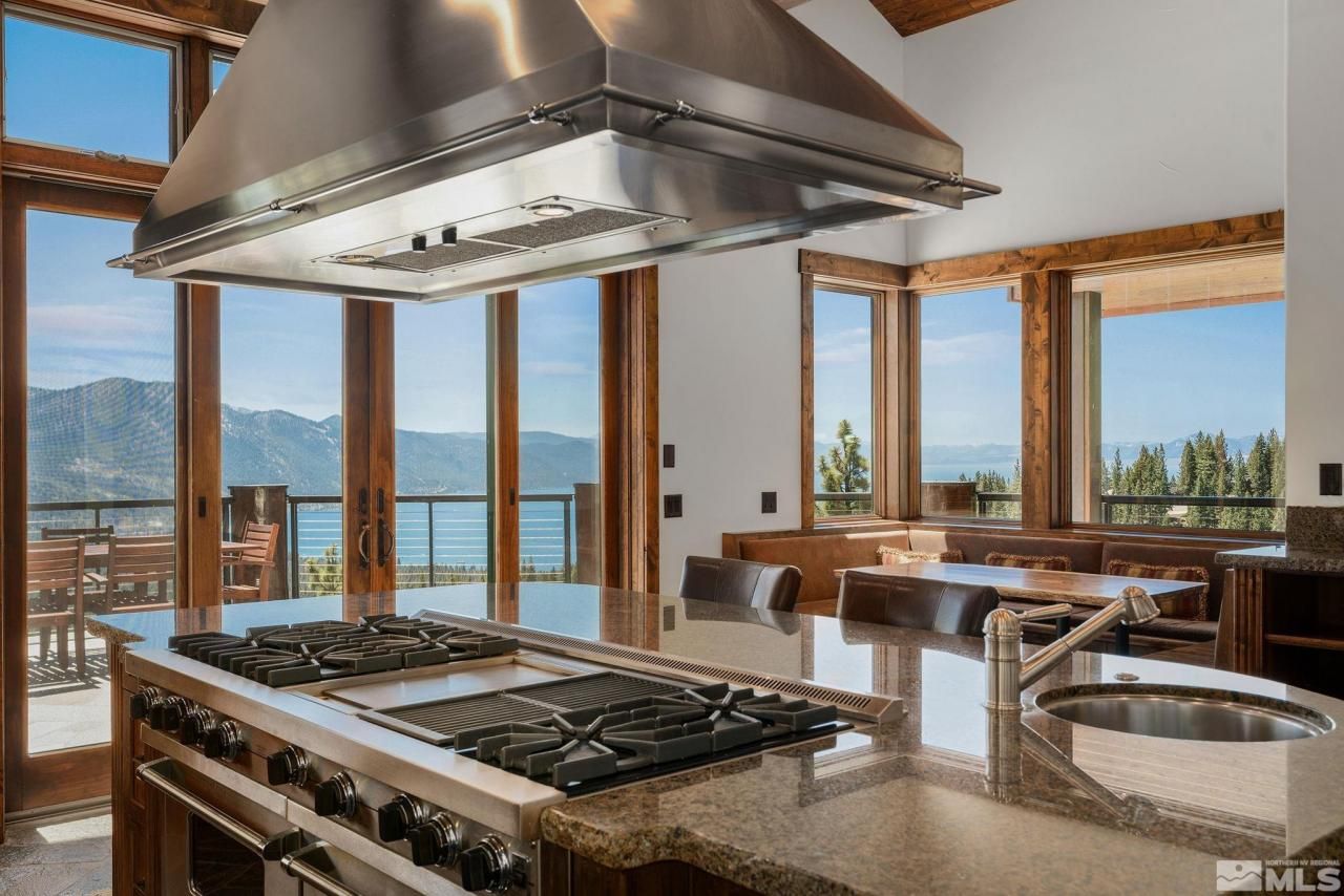 797 Ida Court, Incline Village, NV 89451 Photo