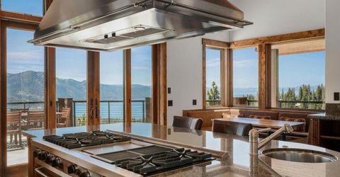 797 Ida Court, Incline Village, NV 89451 Photo