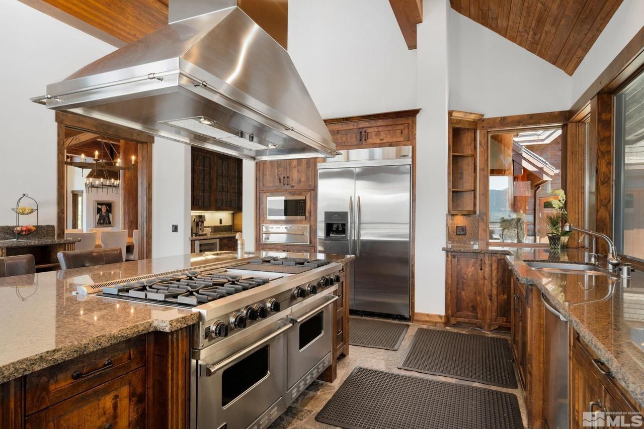 797 Ida Court, Incline Village, NV 89451 Photo