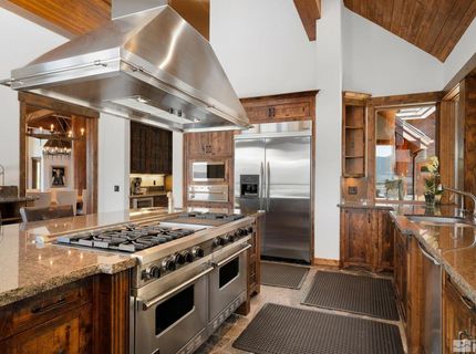 797 Ida Court, Incline Village, NV 89451 Photo