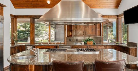 797 Ida Court, Incline Village, NV 89451 Photo