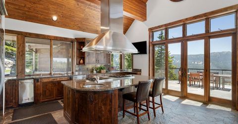 797 Ida Court, Incline Village, NV 89451 Photo