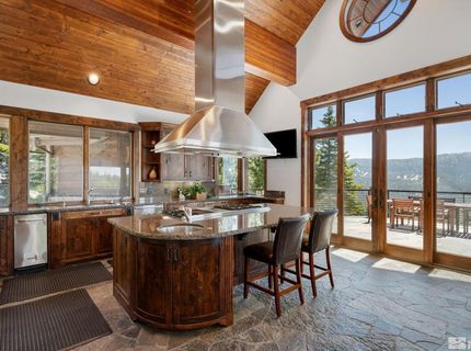 797 Ida Court, Incline Village, NV 89451 Photo