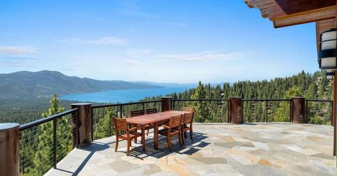 797 Ida Court, Incline Village, NV 89451 Photo