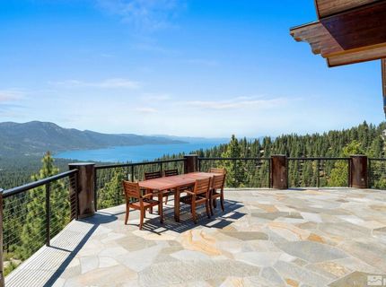 797 Ida Court, Incline Village, NV 89451 Photo