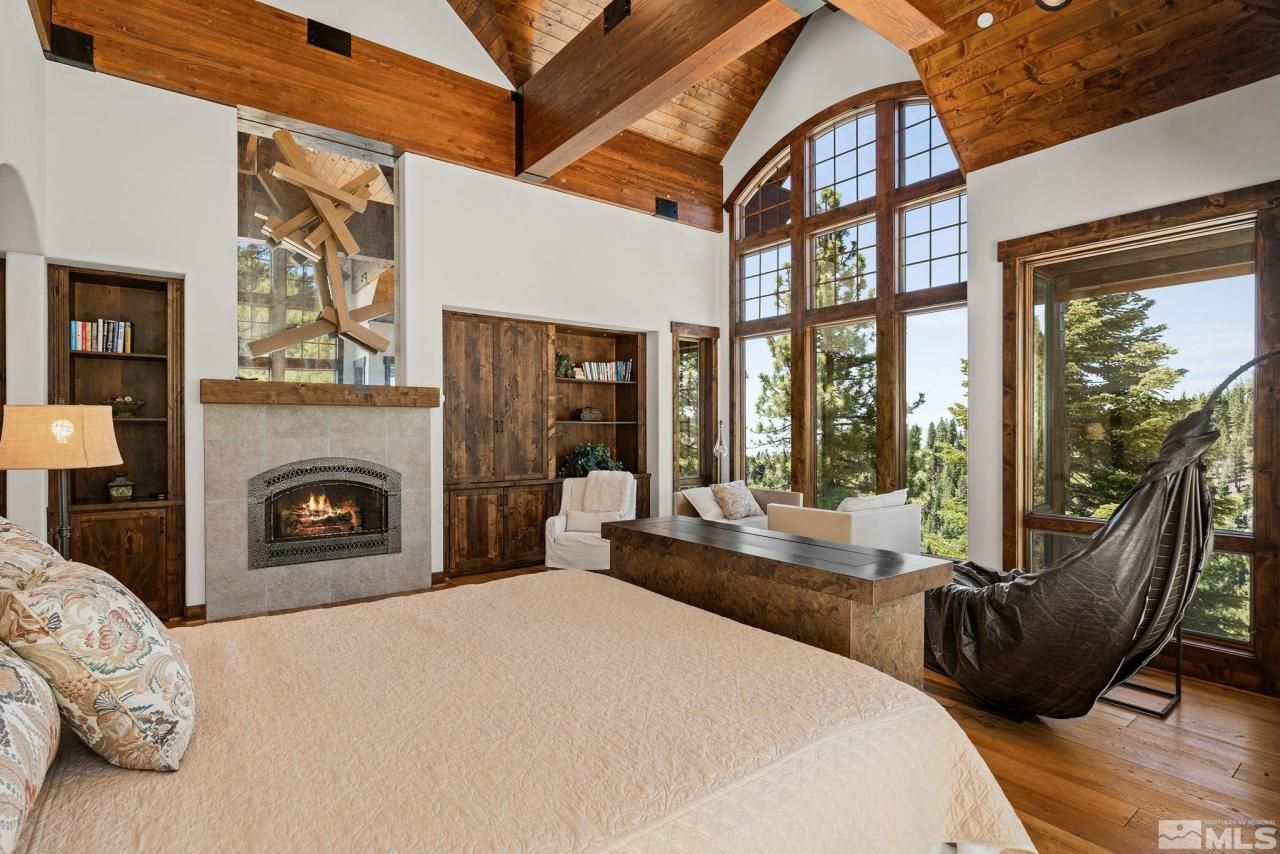 797 Ida Court, Incline Village, NV 89451 Photo