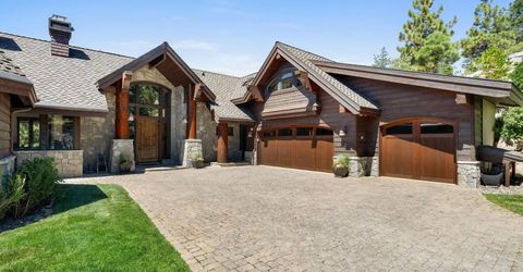 797 Ida Court, Incline Village, NV 89451 Photo