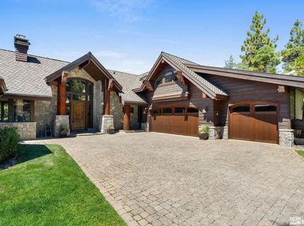 797 Ida Court, Incline Village, NV 89451 Photo