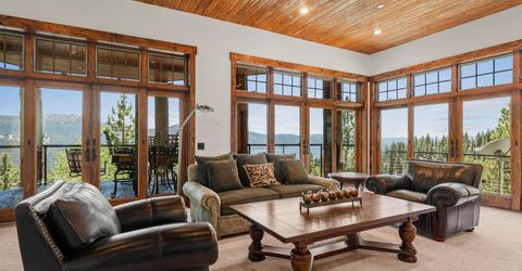 797 Ida Court, Incline Village, NV 89451 Photo