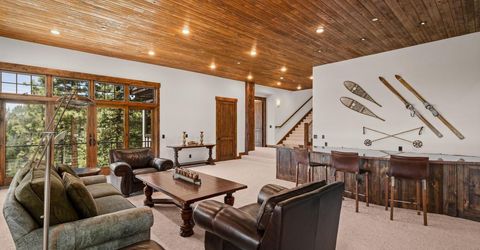 797 Ida Court, Incline Village, NV 89451 Photo