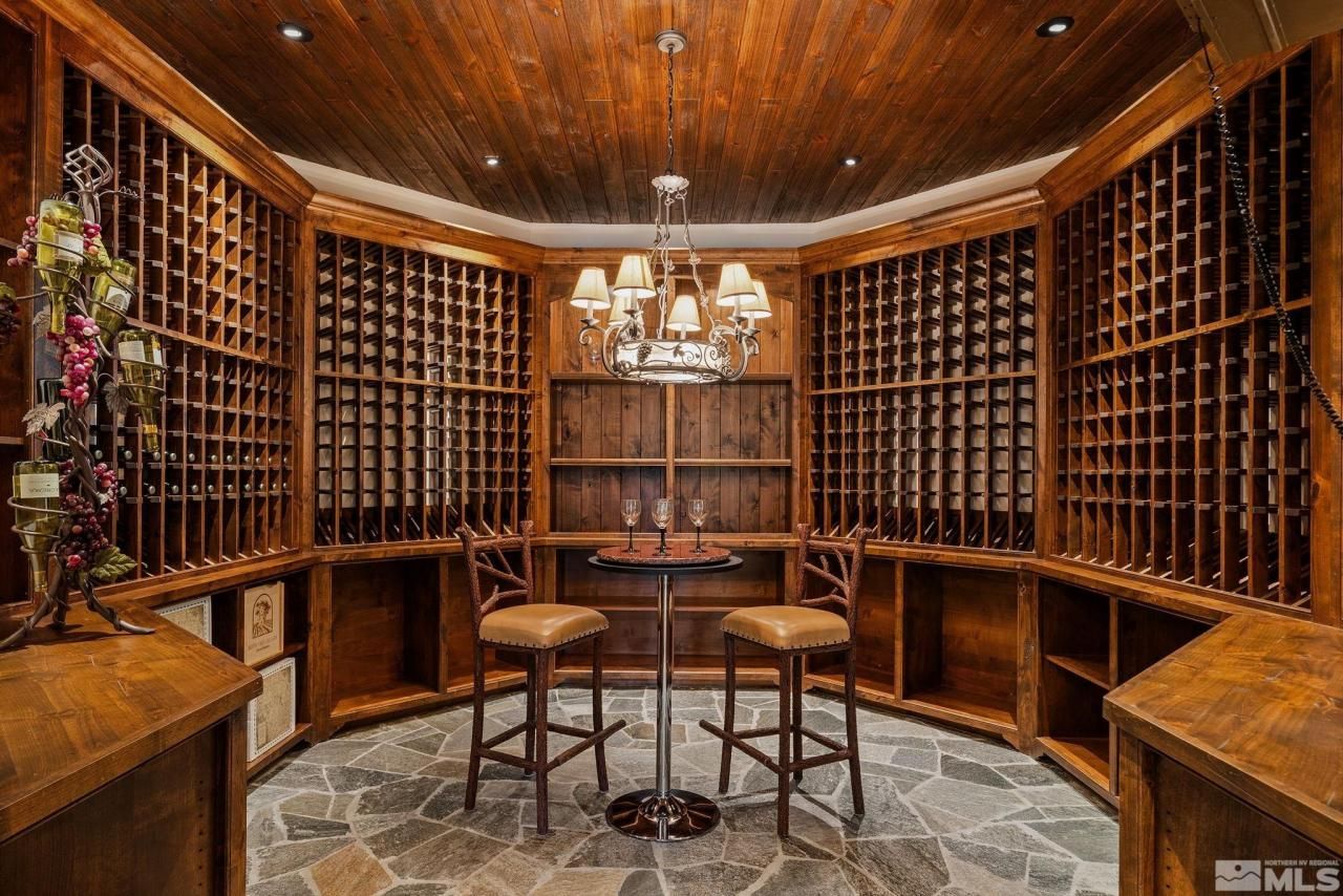 797 Ida Court, Incline Village, NV 89451 Photo