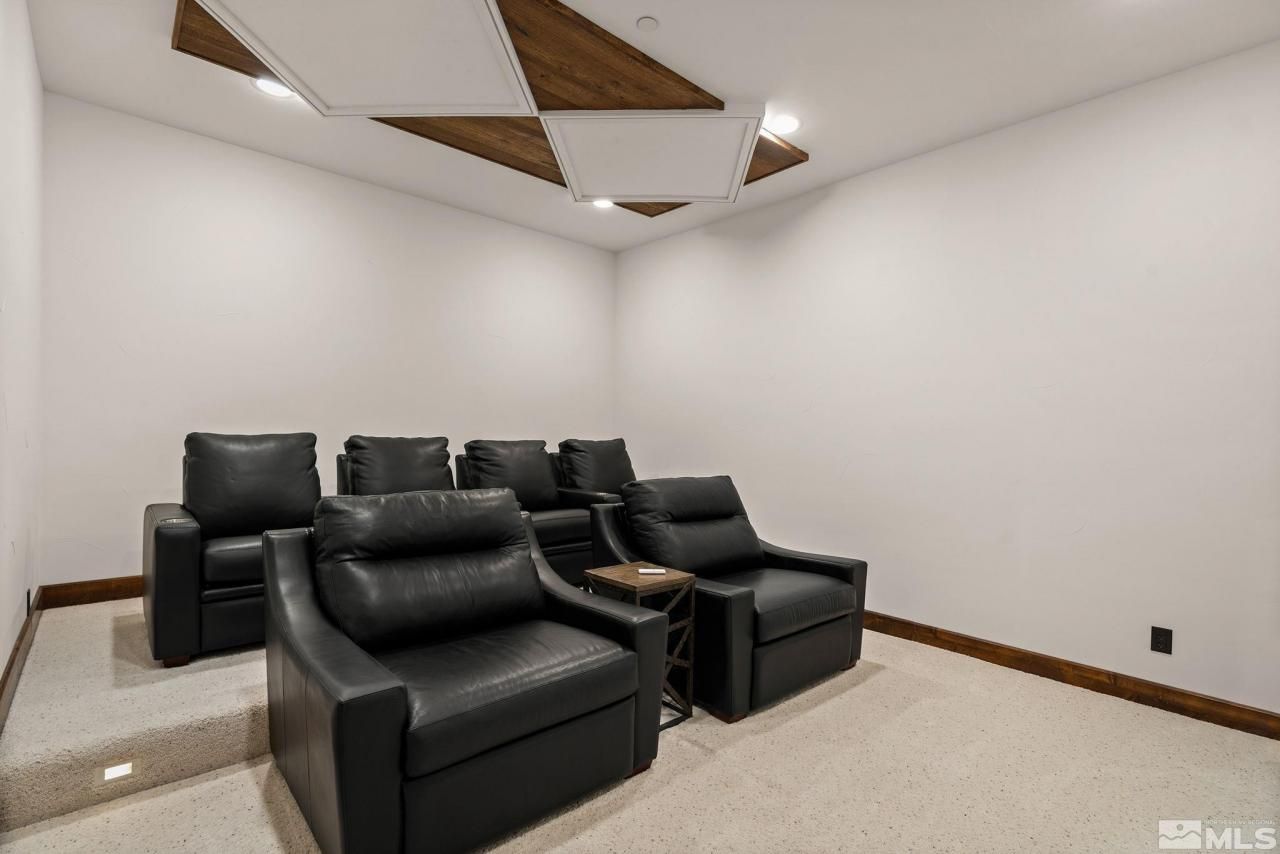 797 Ida Court, Incline Village, NV 89451 Photo