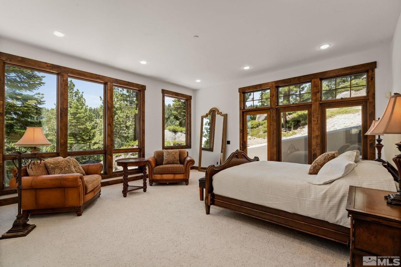 797 Ida Court, Incline Village, NV 89451 Photo