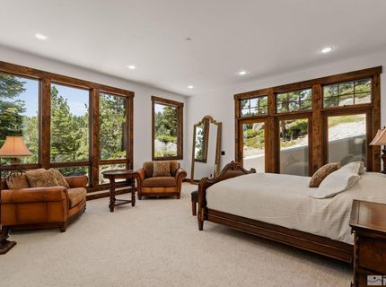 797 Ida Court, Incline Village, NV 89451 Photo