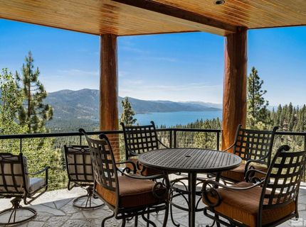 797 Ida Court, Incline Village, NV 89451 Photo