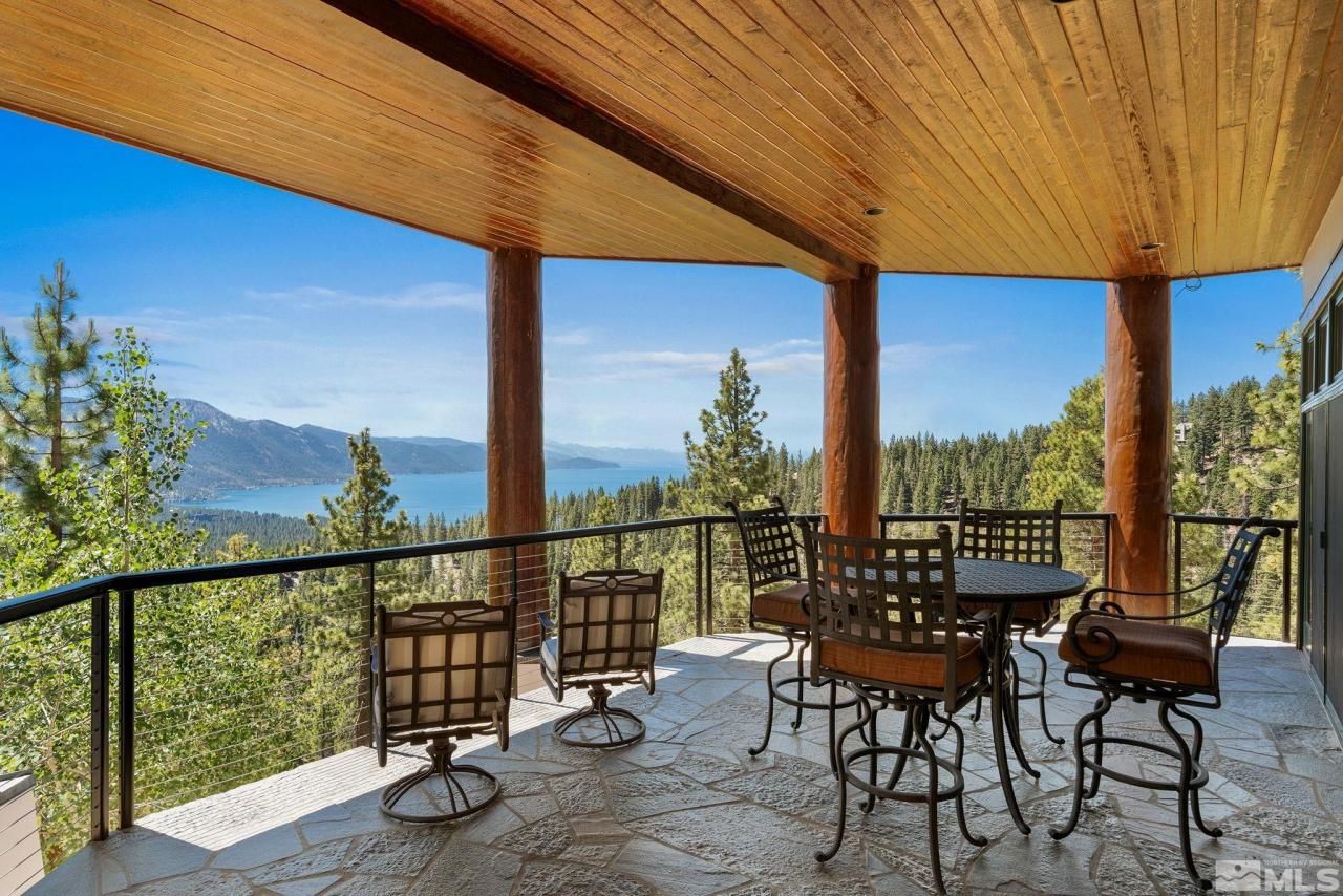 797 Ida Court, Incline Village, NV 89451 Photo