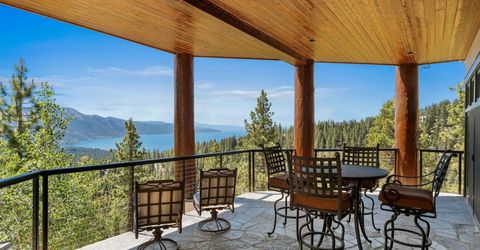 797 Ida Court, Incline Village, NV 89451 Photo