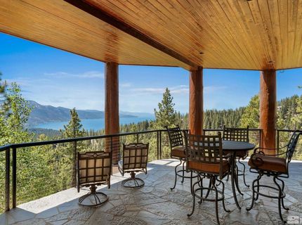 797 Ida Court, Incline Village, NV 89451 Photo