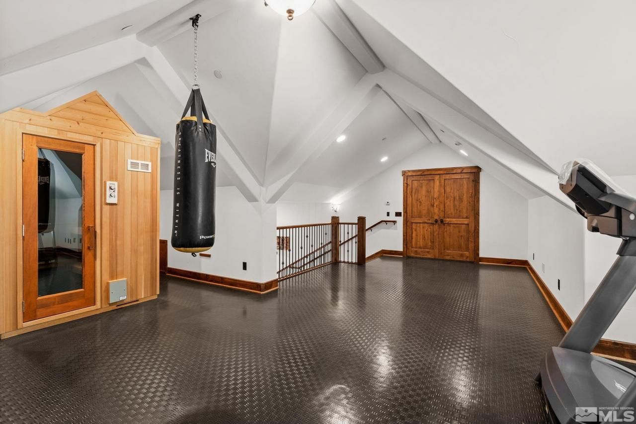 797 Ida Court, Incline Village, NV 89451 Photo