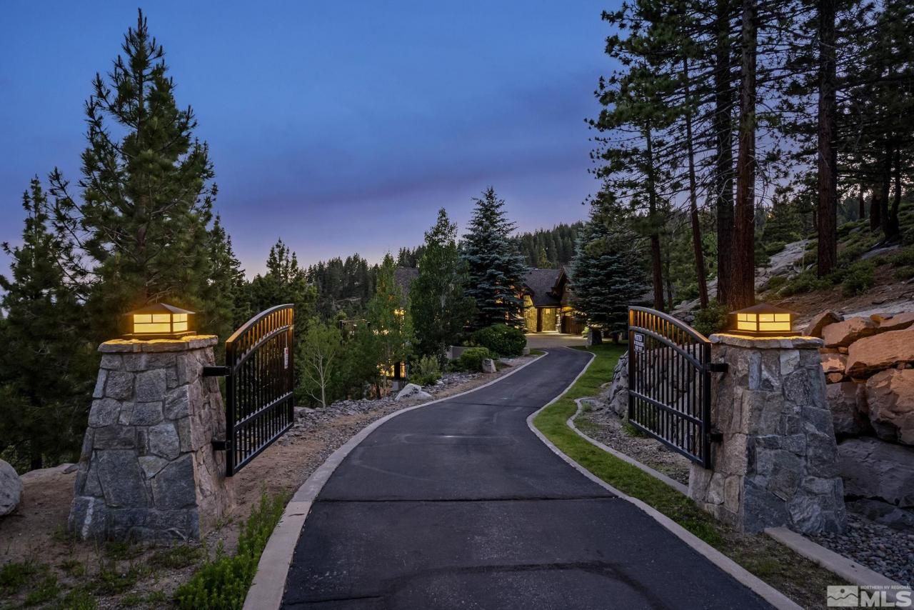 797 Ida Court, Incline Village, NV 89451 Photo