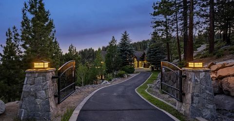 797 Ida Court, Incline Village, NV 89451 Photo