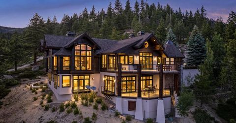 797 Ida Court, Incline Village, NV 89451 Photo