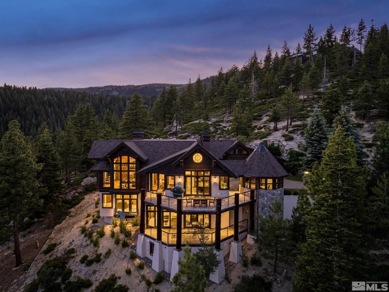 797 Ida Court, Incline Village, NV 89451 Photo