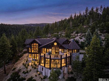 797 Ida Court, Incline Village, NV 89451 Photo