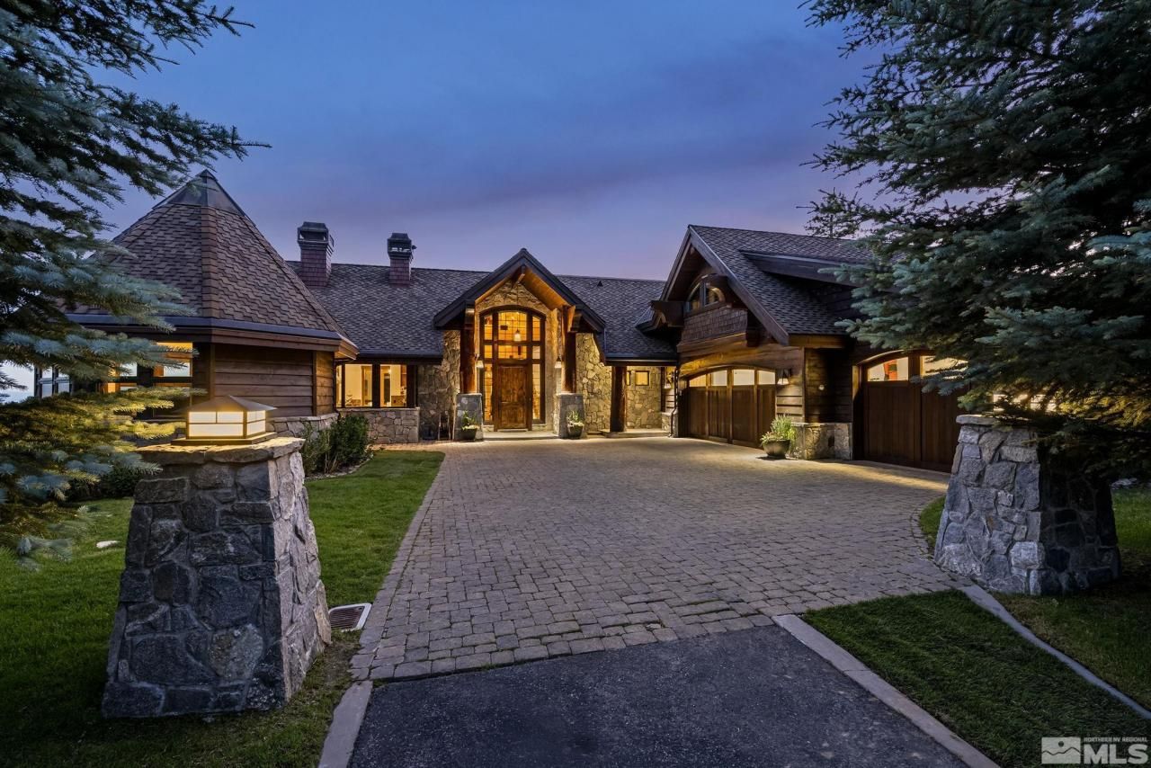 797 Ida Court, Incline Village, NV 89451 Photo