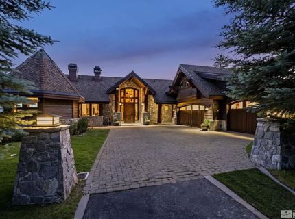 797 Ida Court, Incline Village, NV 89451 Photo