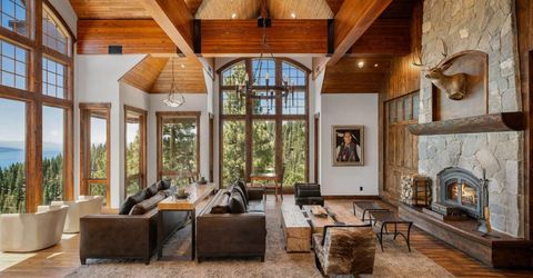 797 Ida Court, Incline Village, NV 89451 Photo