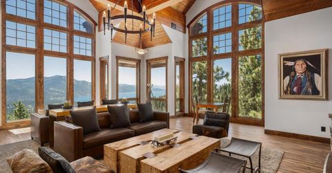 797 Ida Court, Incline Village, NV 89451 Photo