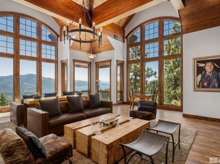 797 Ida Court, Incline Village, NV 89451 Photo