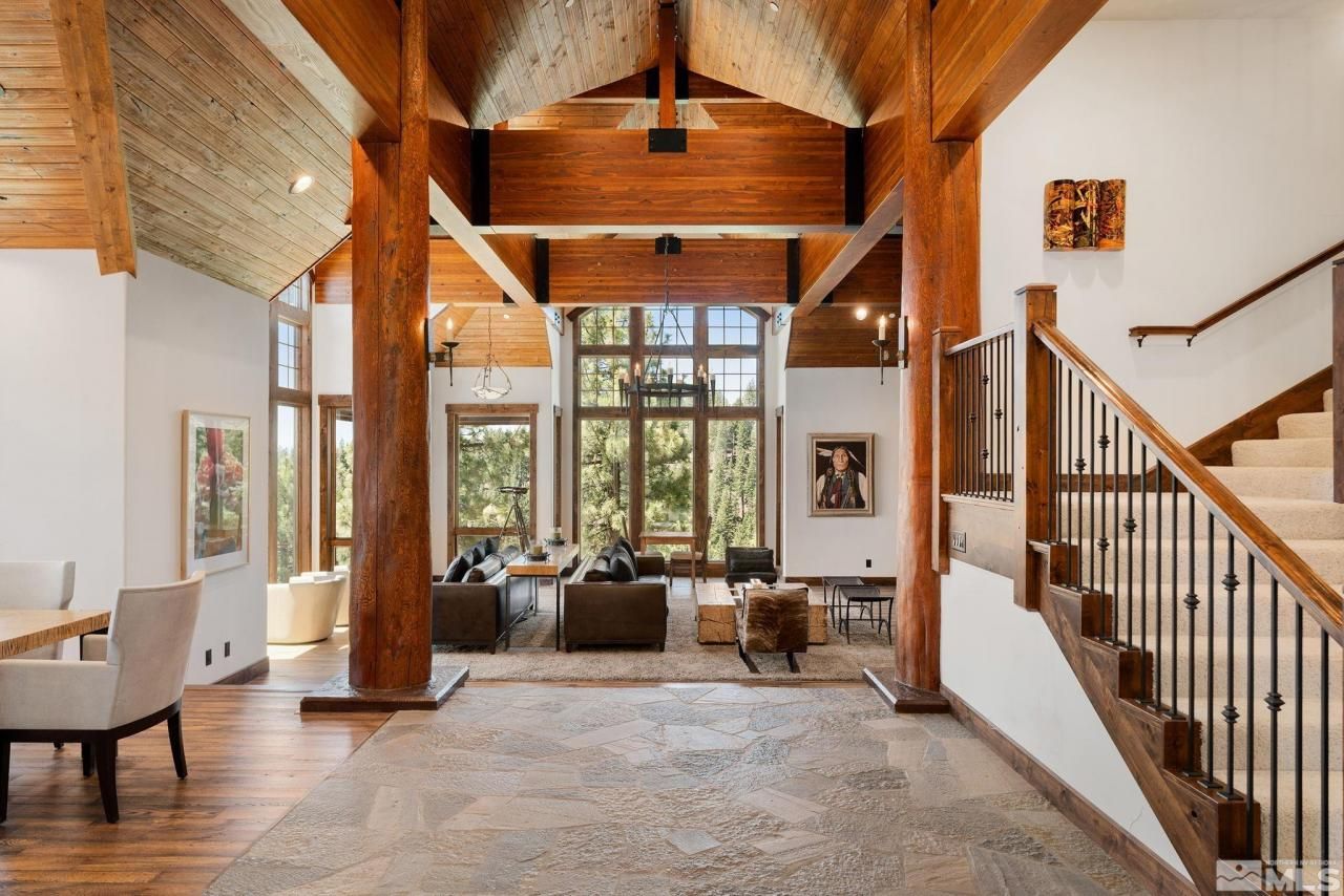 797 Ida Court, Incline Village, NV 89451 Photo