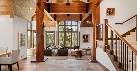 797 Ida Court, Incline Village, NV 89451 Photo