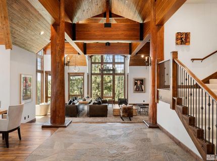 797 Ida Court, Incline Village, NV 89451 Photo