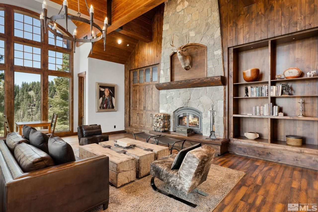 797 Ida Court, Incline Village, NV 89451 Photo