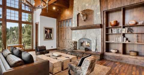 797 Ida Court, Incline Village, NV 89451 Photo