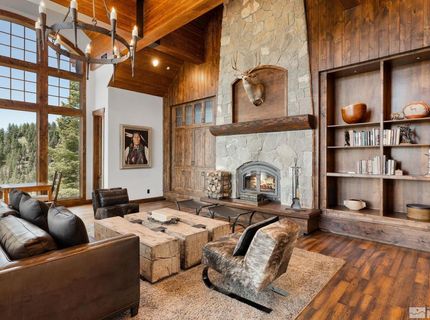 797 Ida Court, Incline Village, NV 89451 Photo