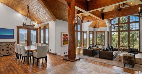 797 Ida Court, Incline Village, NV 89451 Photo