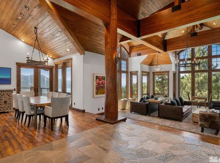 797 Ida Court, Incline Village, NV 89451 Photo