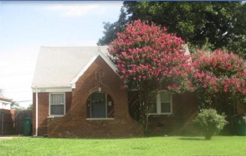 2517 NW 22nd Street, Oklahoma City, OK 73107 Main Photo