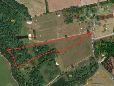 0 Big Buck Boulevard, Bowman, SC 29018