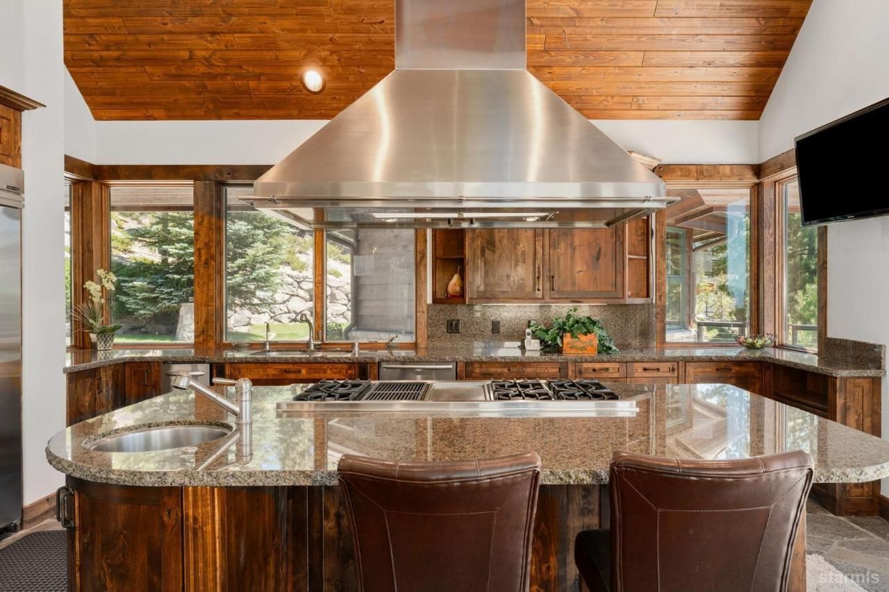 797 Ida Court, Incline Village, NV 89451 Photo