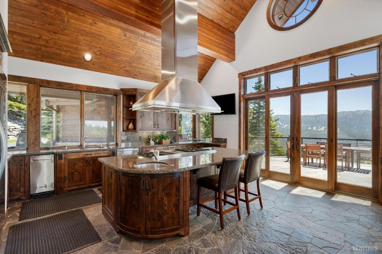 797 Ida Court, Incline Village, NV 89451 Photo