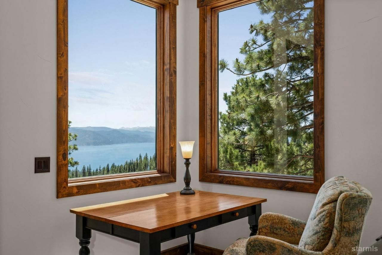 797 Ida Court, Incline Village, NV 89451 Photo