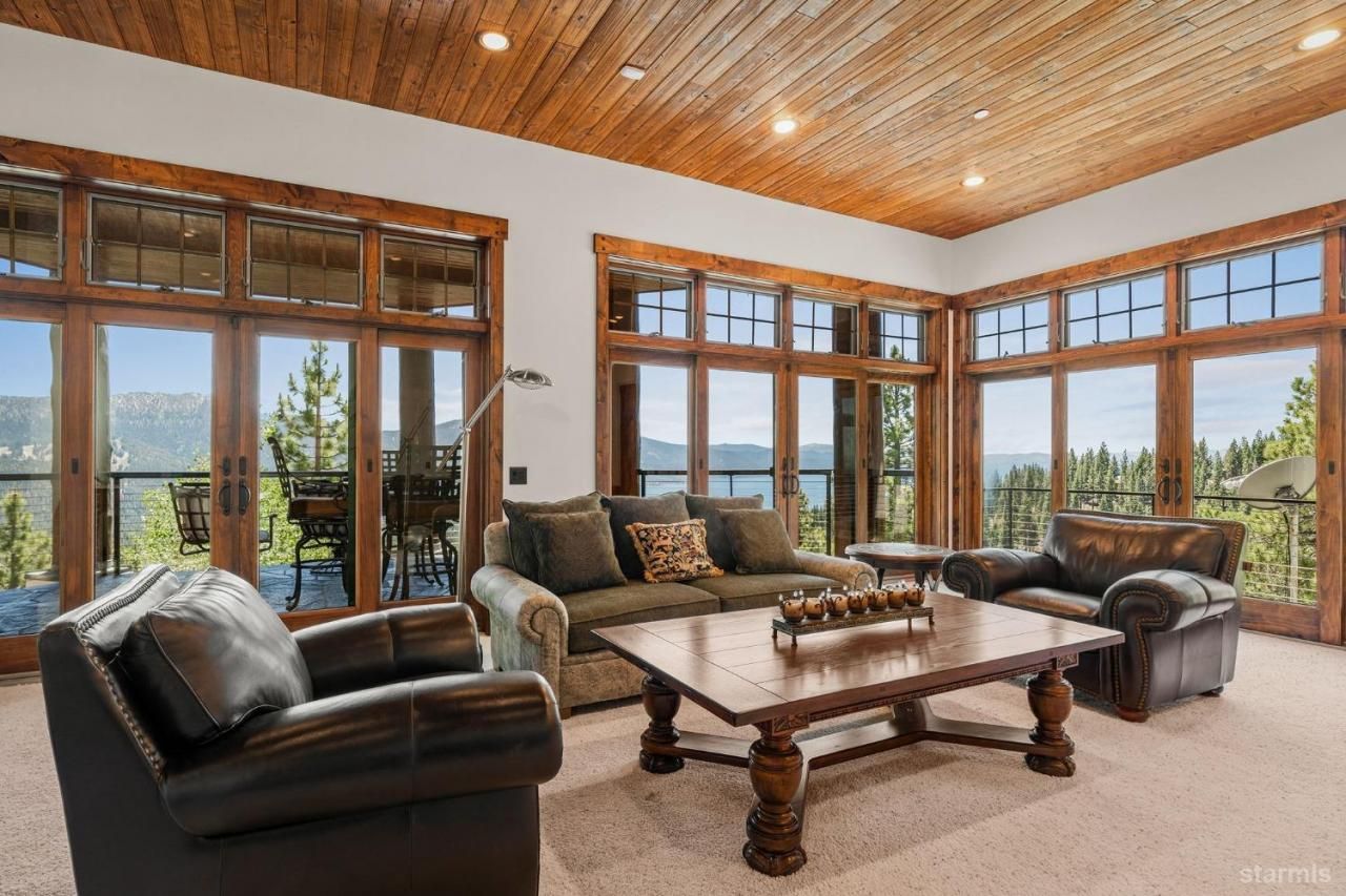 797 Ida Court, Incline Village, NV 89451 Photo